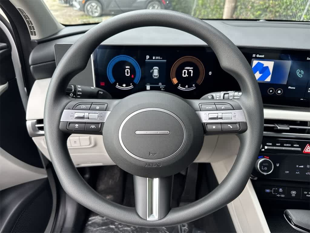 Thumbnail: 2026 Hyundai Tucson - 15