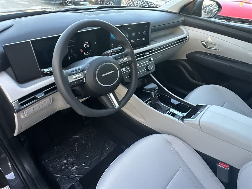 Thumbnail: 2026 Hyundai Tucson - 13