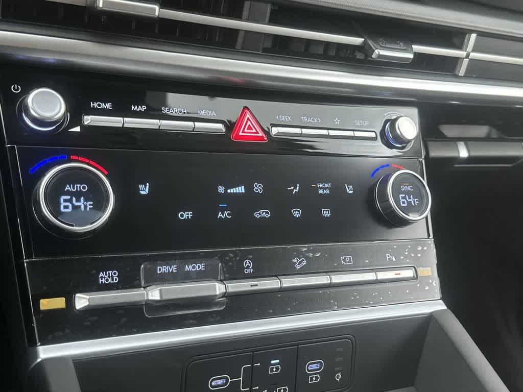 Thumbnail: 2026 Hyundai Santa Fe - 27