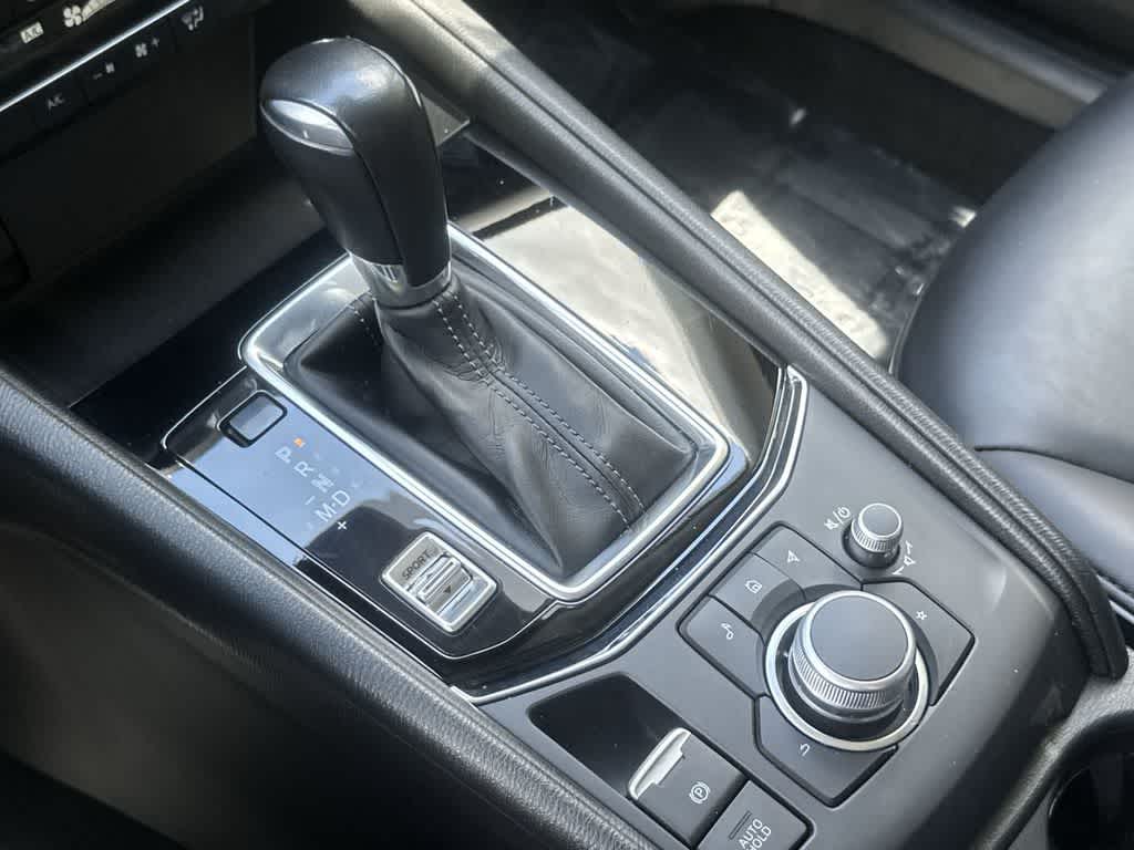 Thumbnail: 2024 Mazda CX-5 - 21
