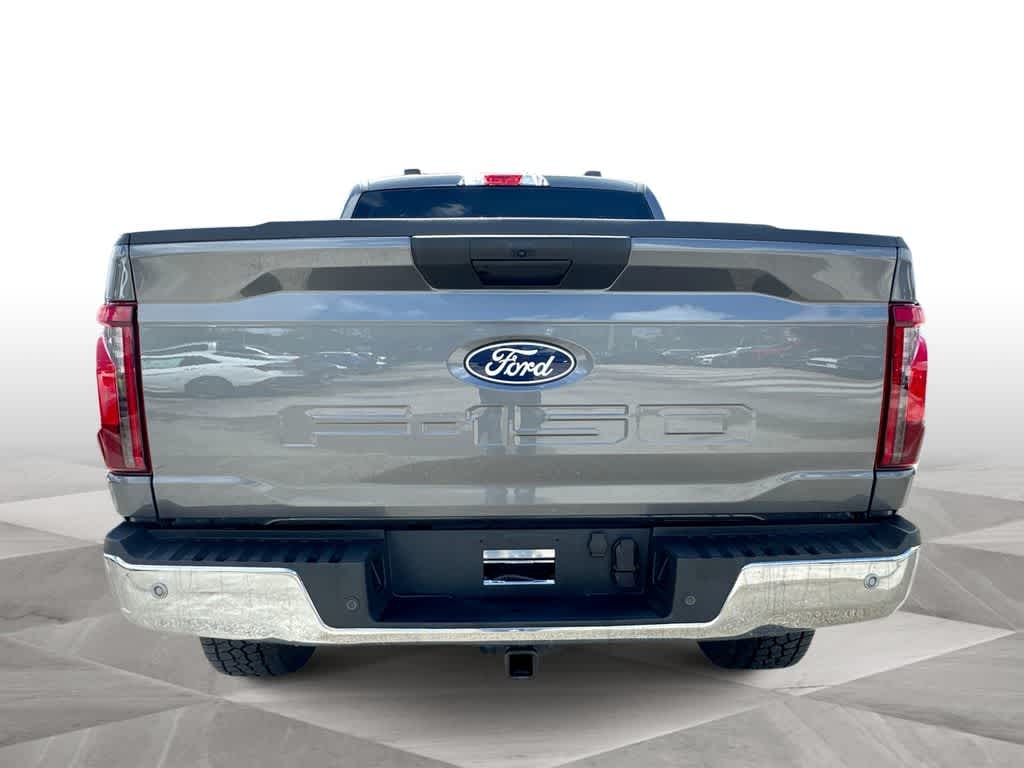 Thumbnail: 2025 Ford F-150 - 7