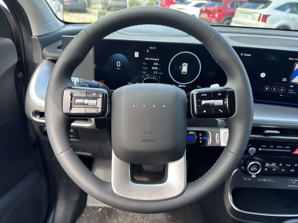 Thumbnail: 2026 Hyundai Ioniq - 15