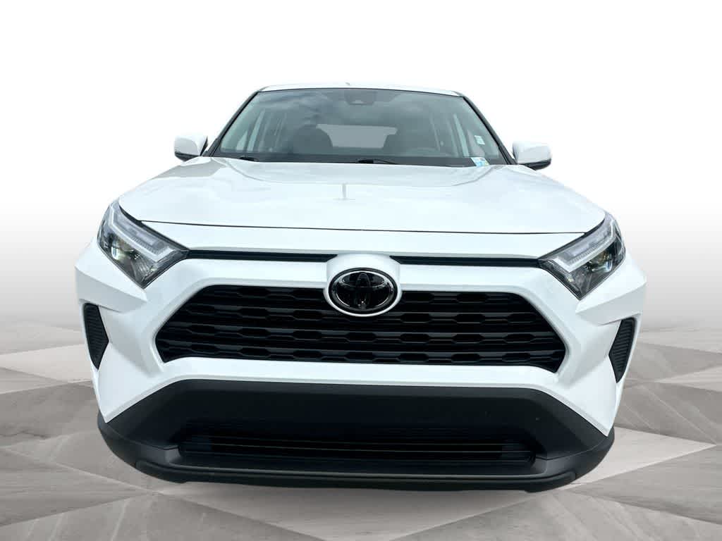 Thumbnail: 2025 Toyota RAV4 - 3