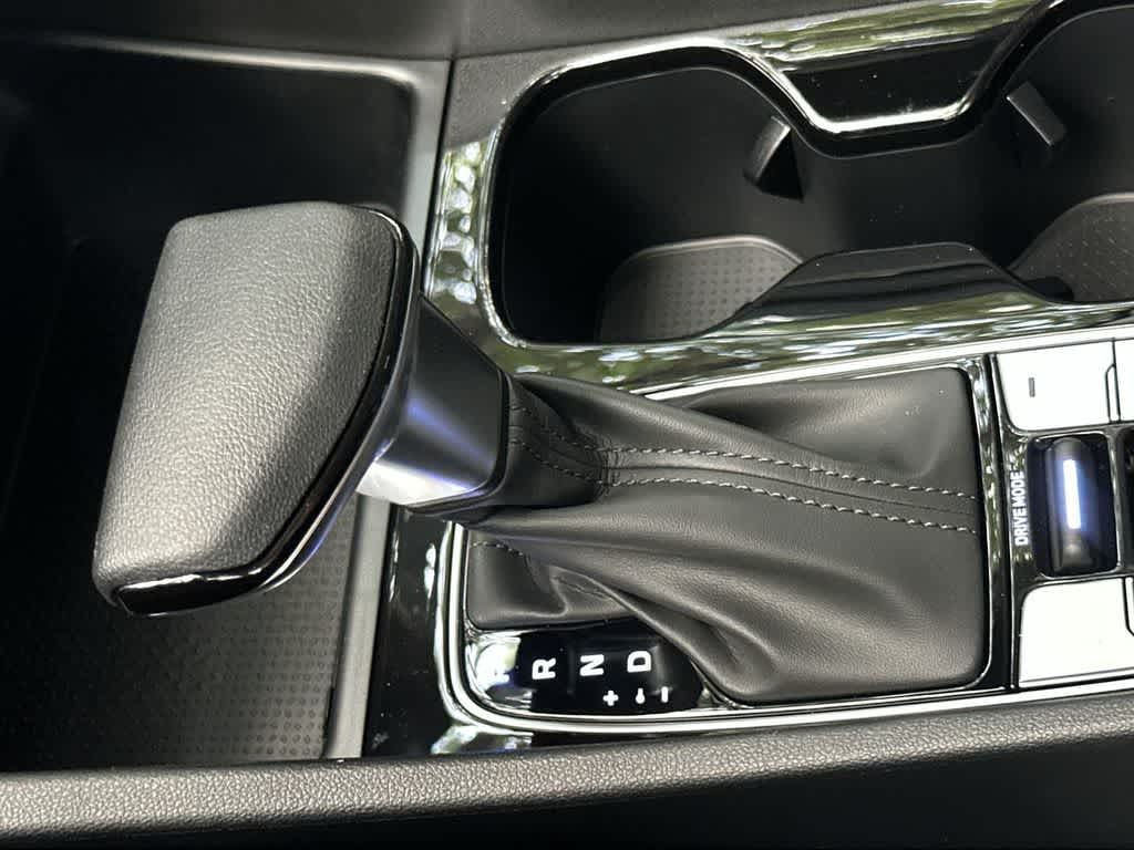 Thumbnail: 2026 Hyundai Tucson - 21