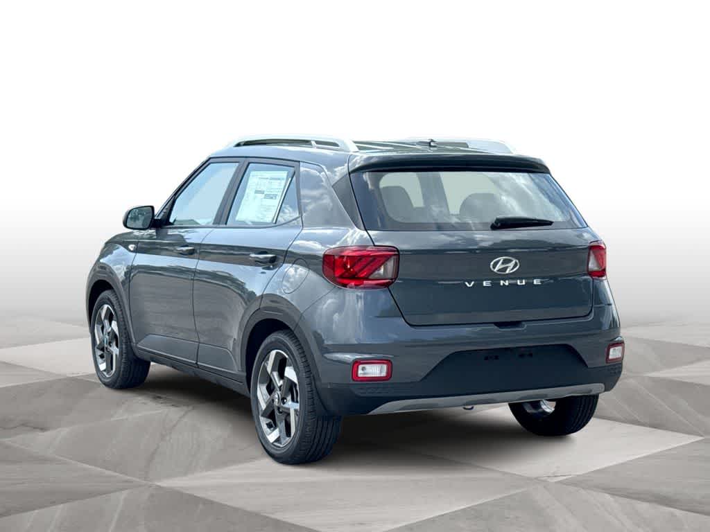 Thumbnail: 2026 Hyundai Venue - 6