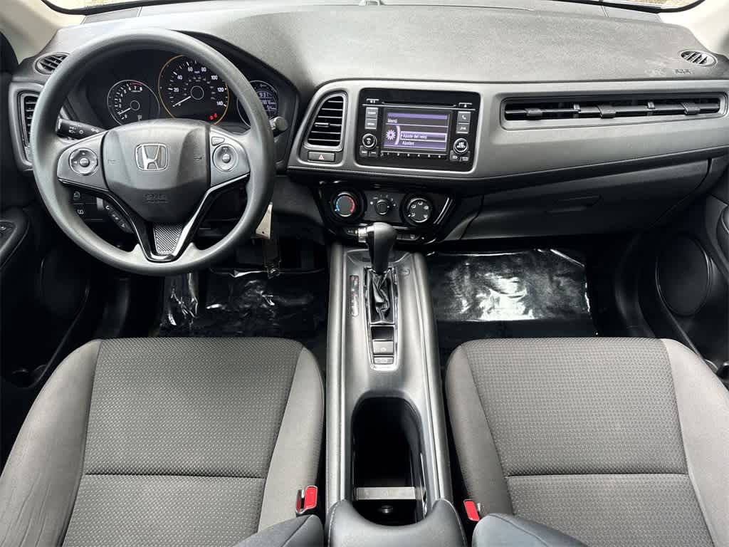 Thumbnail: 2022 Honda HR-V - 24