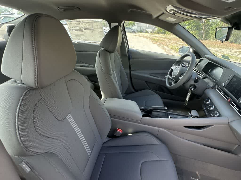 Thumbnail: 2026 Hyundai Elantra - 15