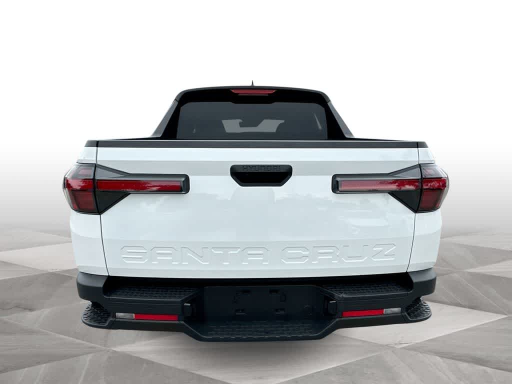 Thumbnail: 2026 Hyundai Santa Cruz - 7