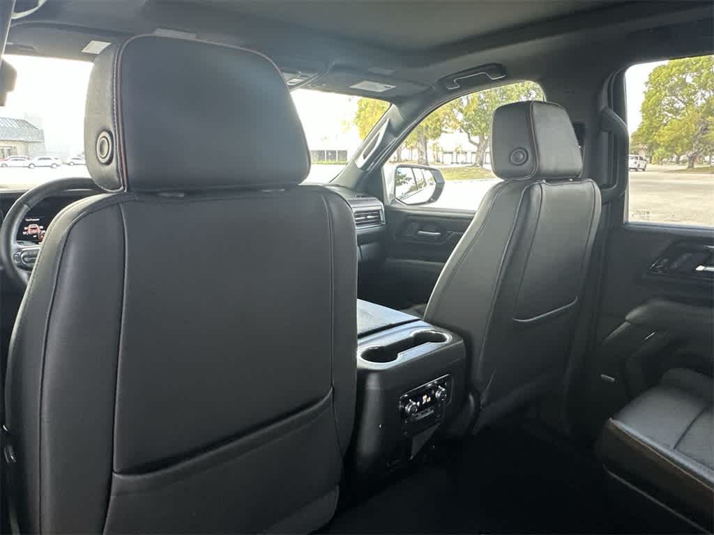 Thumbnail: 2025 GMC Yukon - 23