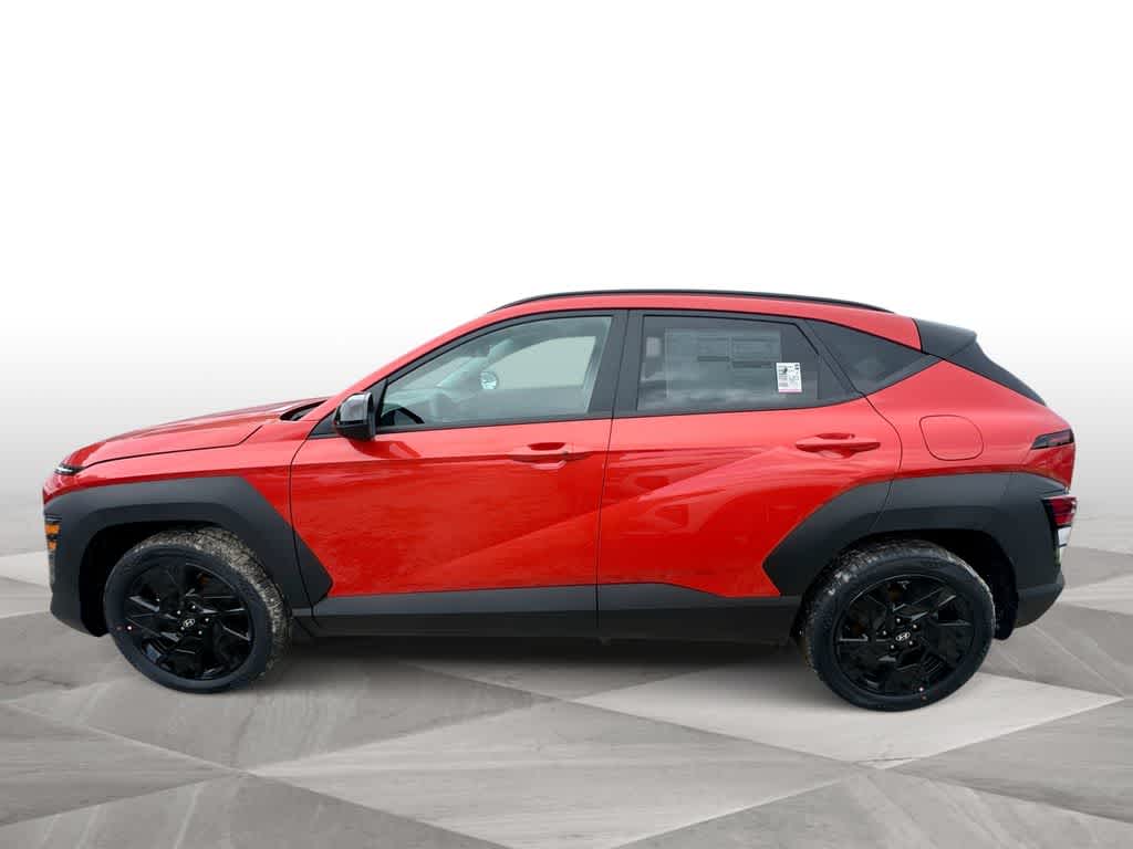 Thumbnail: 2026 Hyundai Kona - 5