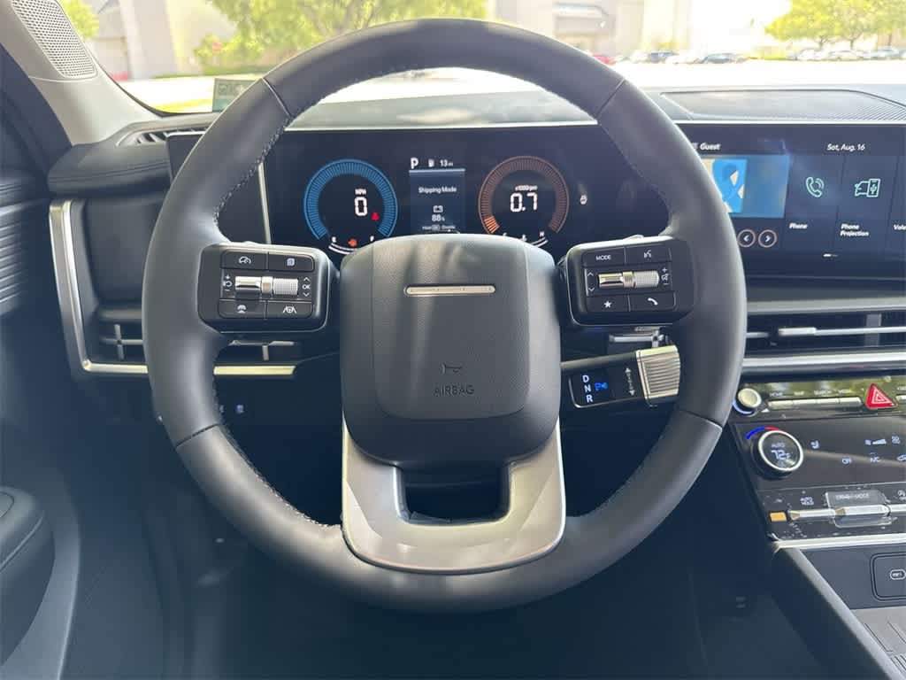 Thumbnail: 2026 Hyundai Santa Fe - 15