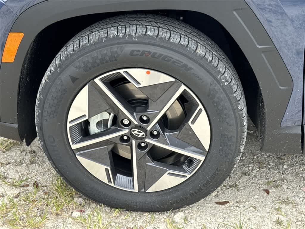 Thumbnail: 2026 Hyundai Tucson - 11