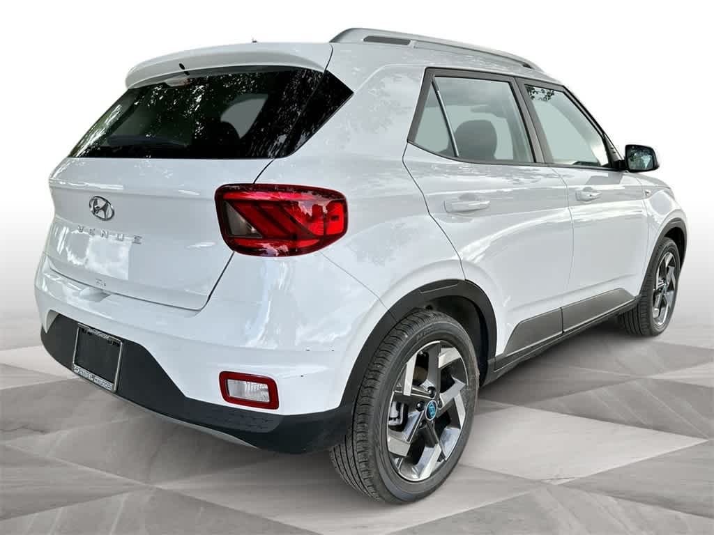 Thumbnail: 2025 Hyundai Venue - 8