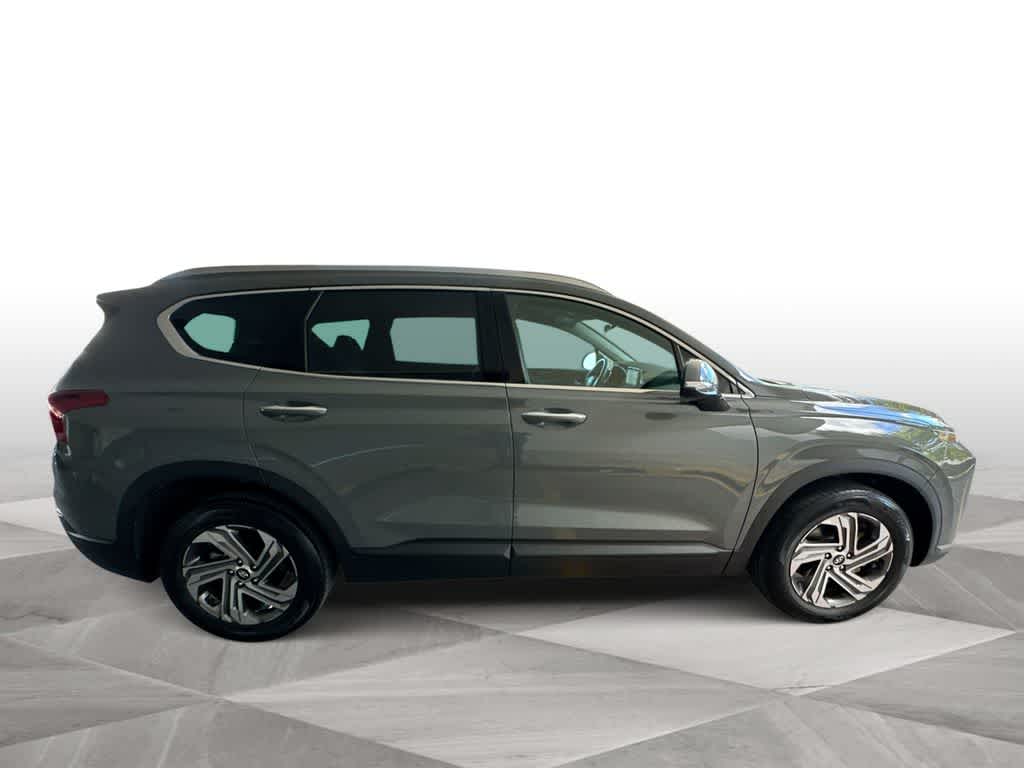 Thumbnail: 2023 Hyundai Santa Fe - 9