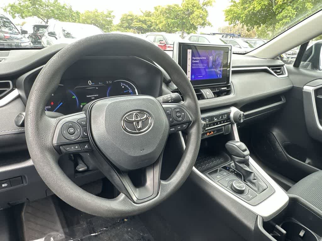 Thumbnail: 2023 Toyota RAV4 - 13