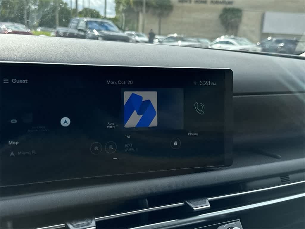 Thumbnail: 2026 Hyundai Tucson - 18