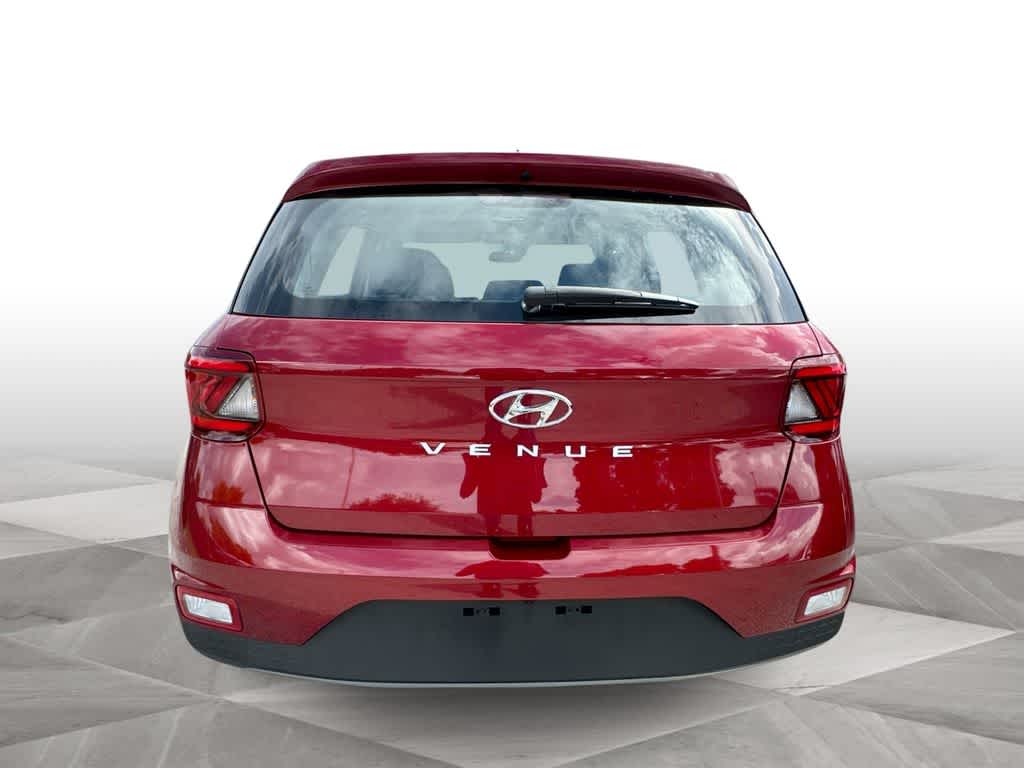 Thumbnail: 2025 Hyundai Venue - 7
