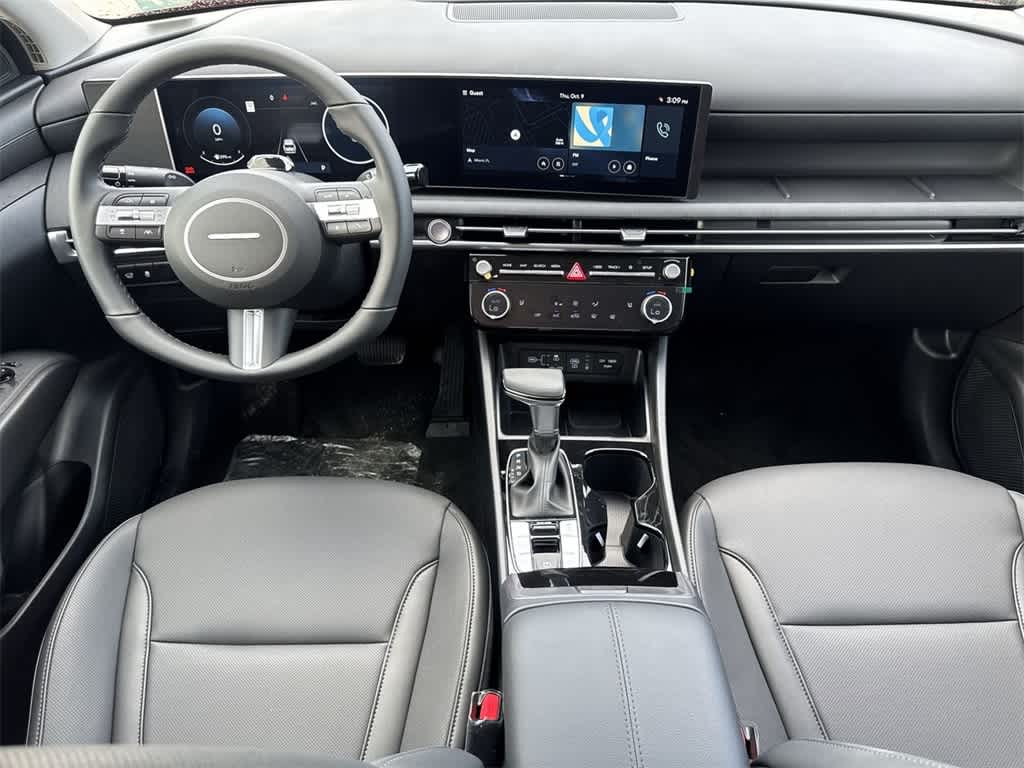 Thumbnail: 2026 Hyundai Tucson - 24