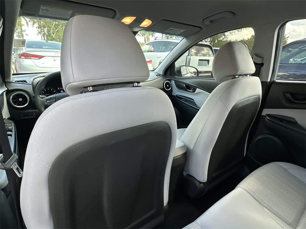 Thumbnail: 2022 Hyundai Kona - 23