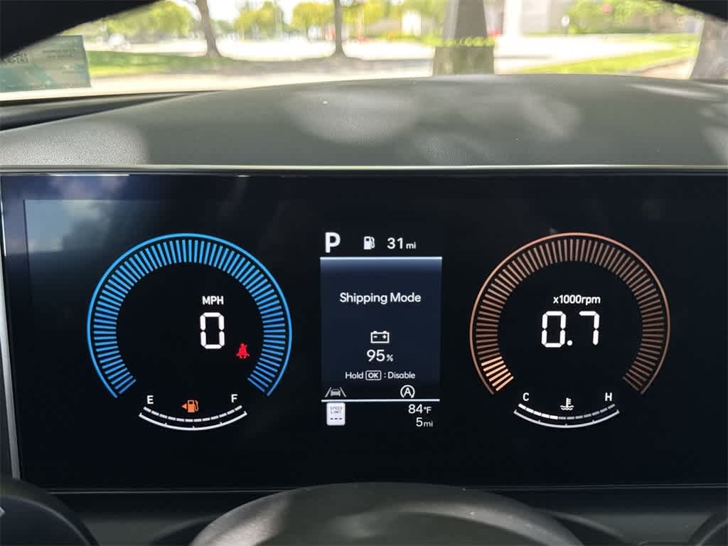 Thumbnail: 2026 Hyundai Tucson - 16