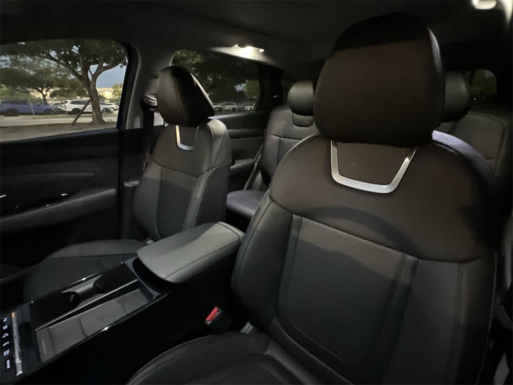 Thumbnail: 2026 Hyundai Tucson - 14