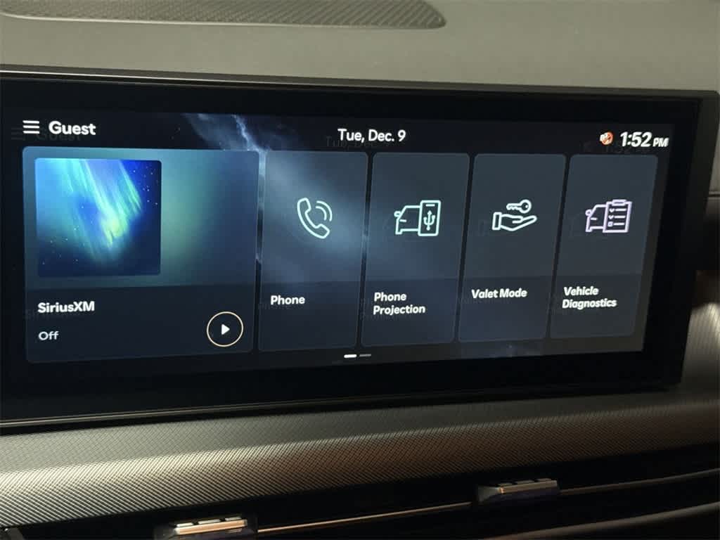 Thumbnail: 2026 Hyundai Sonata - 18