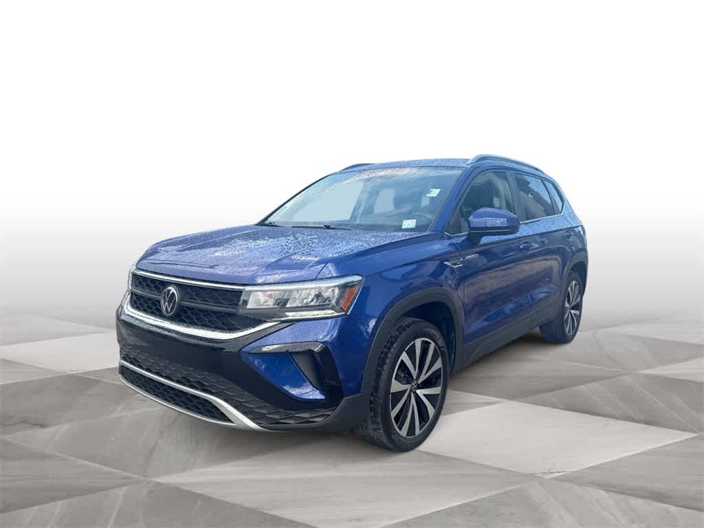 2023 Volkswagen Taos SE -
                  Doral, FL