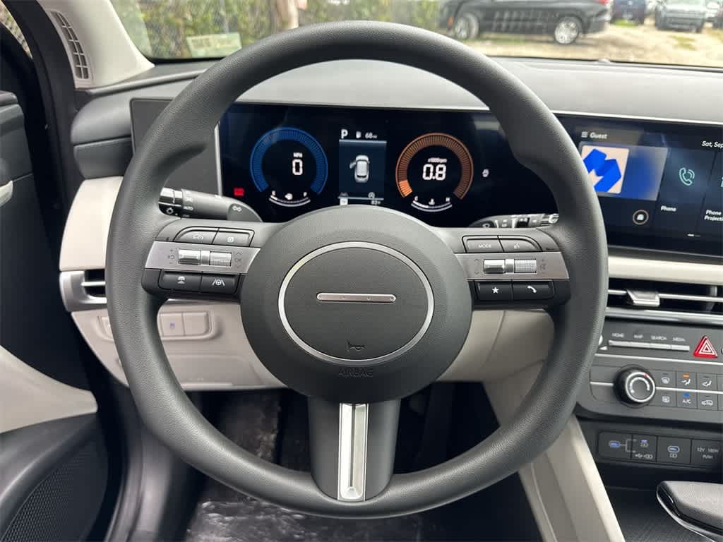 Thumbnail: 2026 Hyundai Tucson - 15