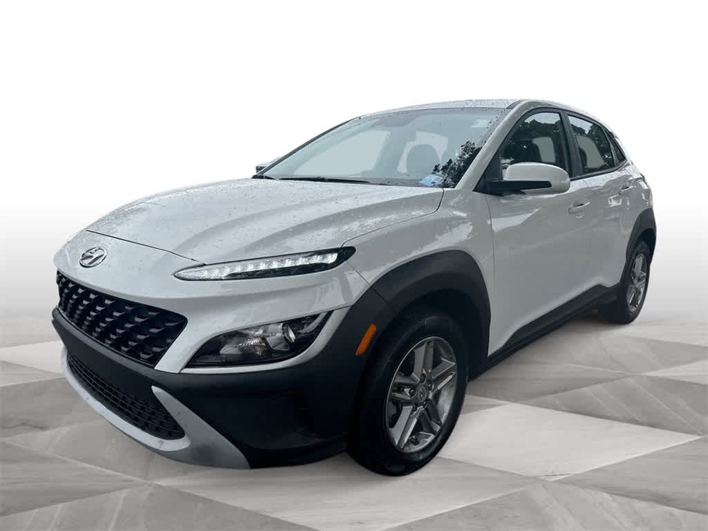 2022 Hyundai Kona SE -
                  Doral, FL