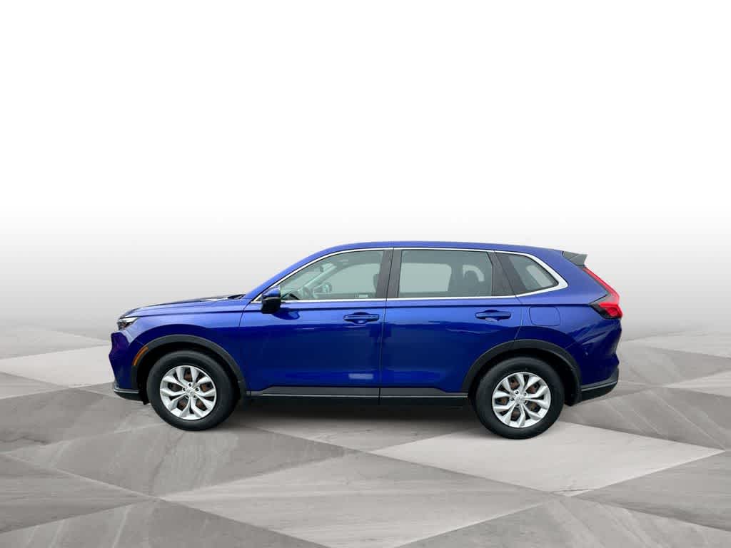 Thumbnail: 2024 Honda CR-V - 5
