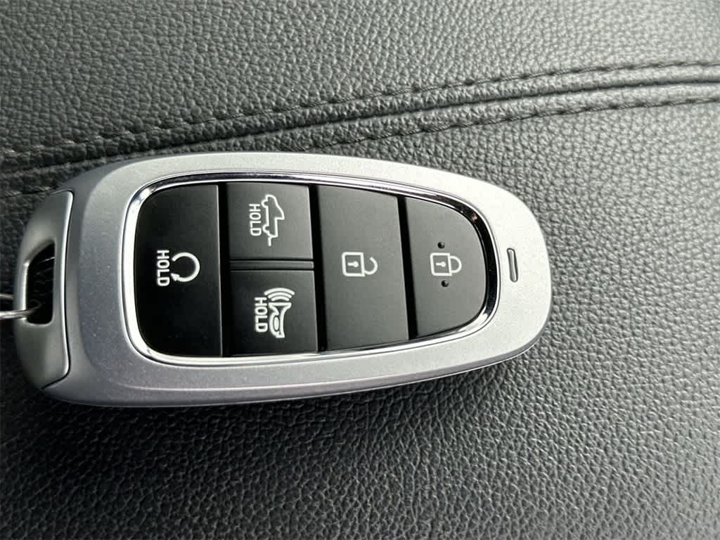 Thumbnail: 2024 Hyundai Santa Cruz - 28