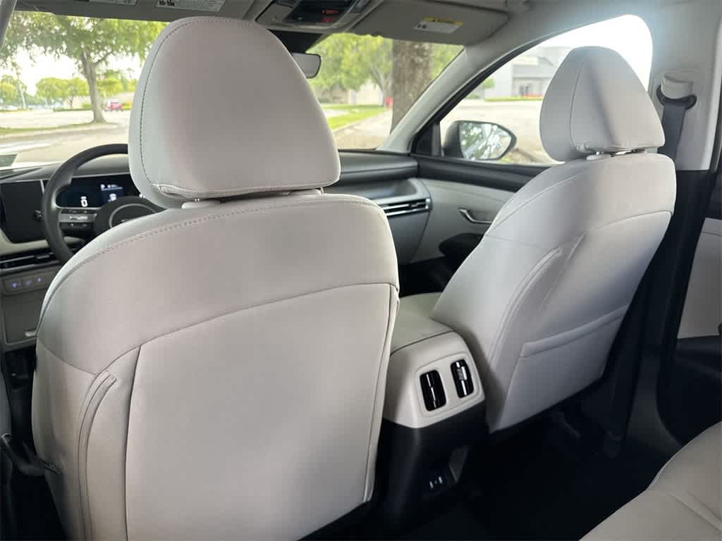 Thumbnail: 2026 Hyundai Tucson - 23