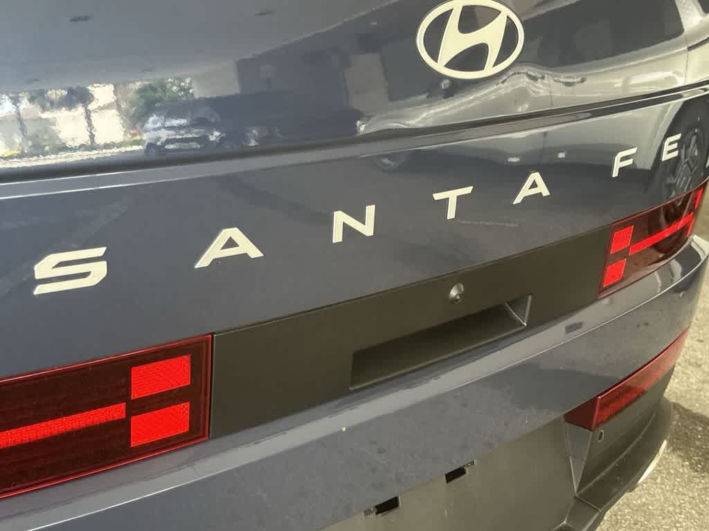 Thumbnail: 2026 Hyundai Santa Fe - 11