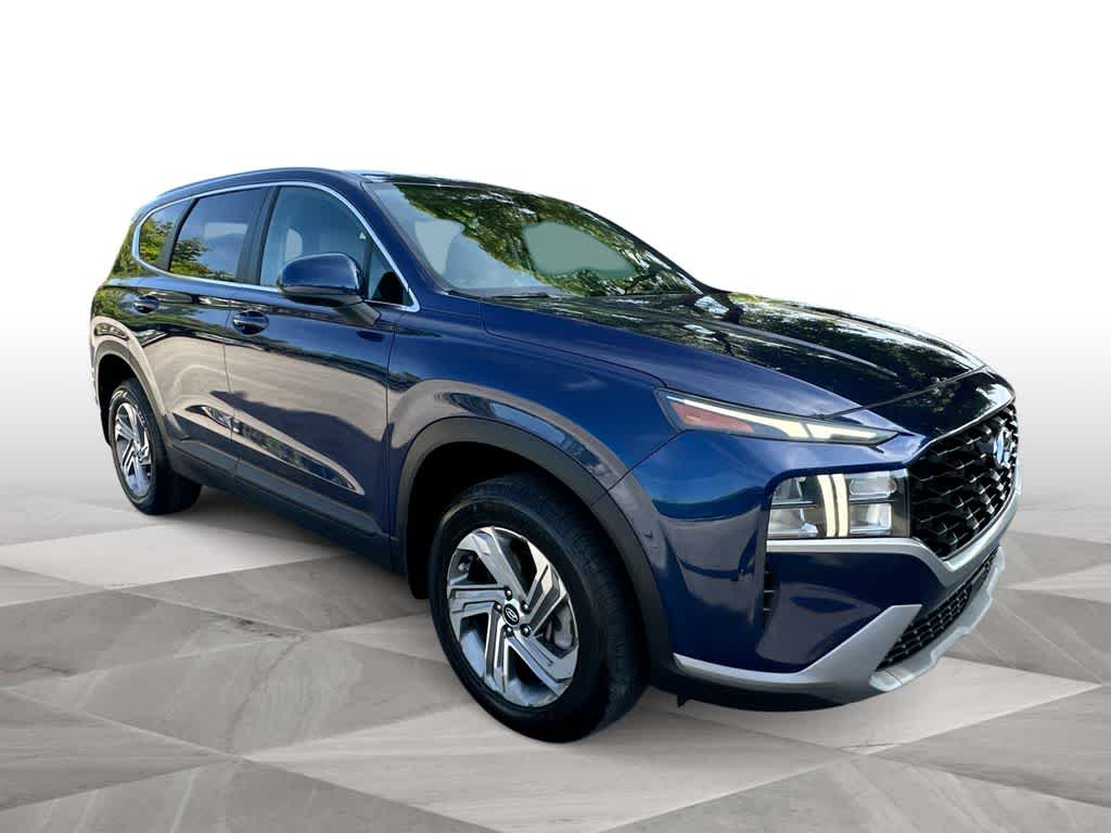 Thumbnail: 2023 Hyundai Santa Fe - 2