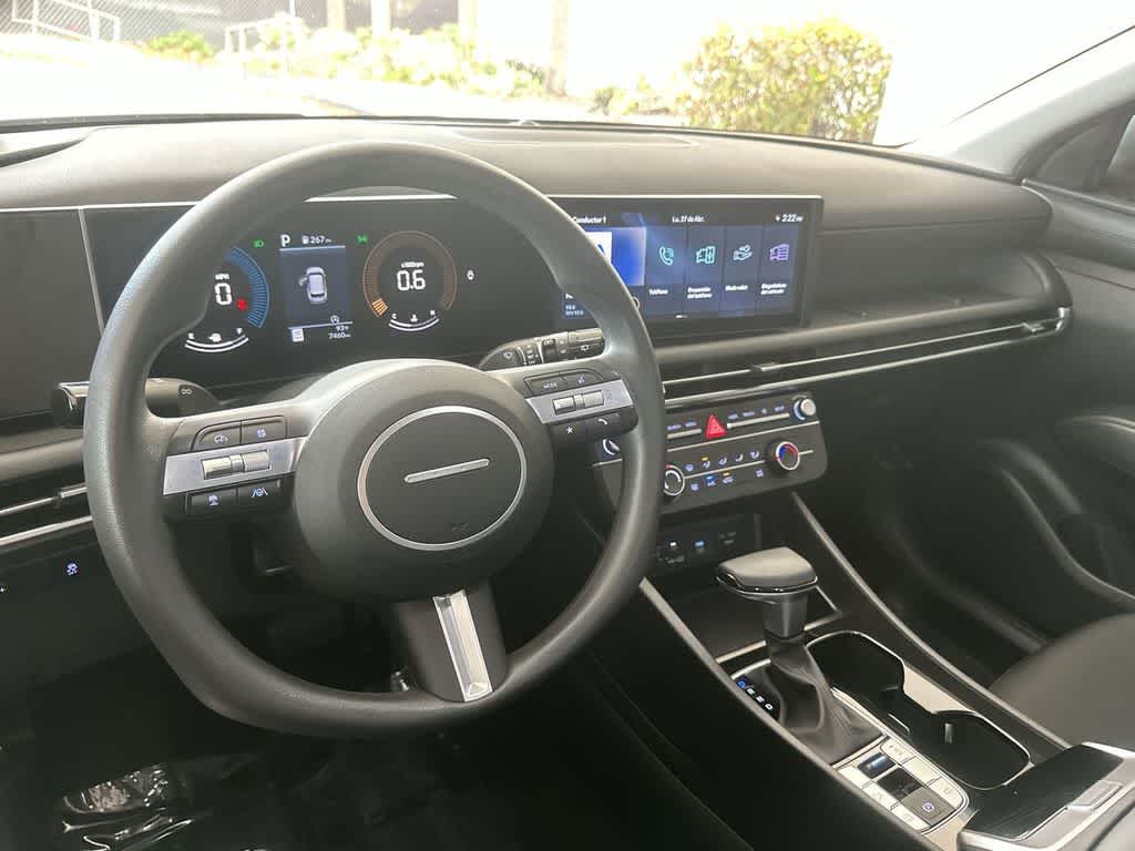Thumbnail: 2026 Hyundai Tucson - 13