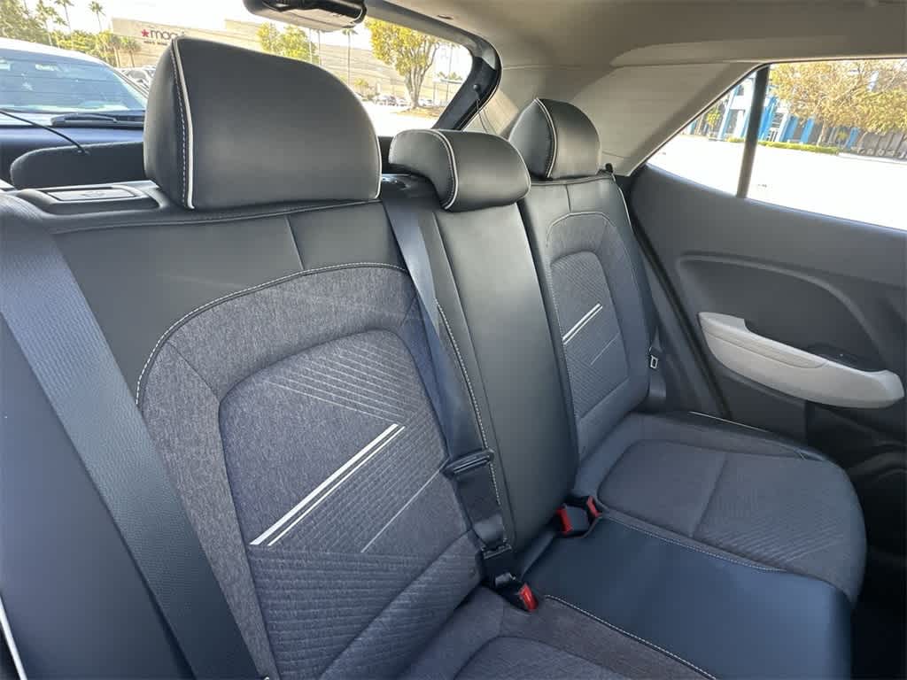 Thumbnail: 2023 Hyundai Venue - 26