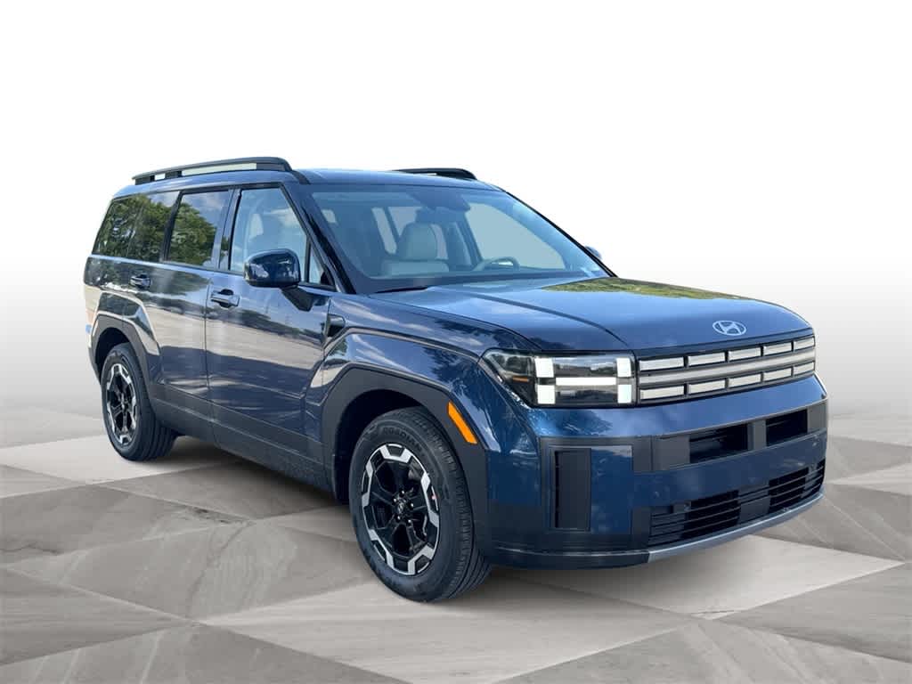 Thumbnail: 2026 Hyundai Santa Fe - 2