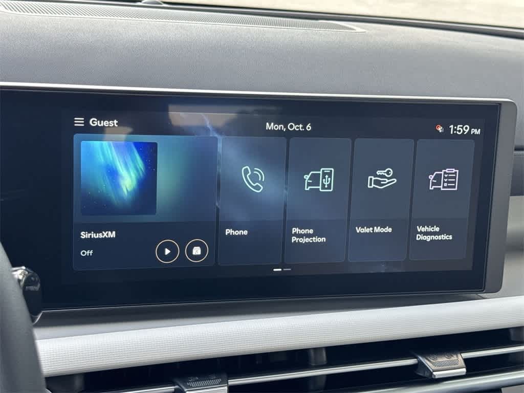 Thumbnail: 2026 Hyundai Tucson - 18