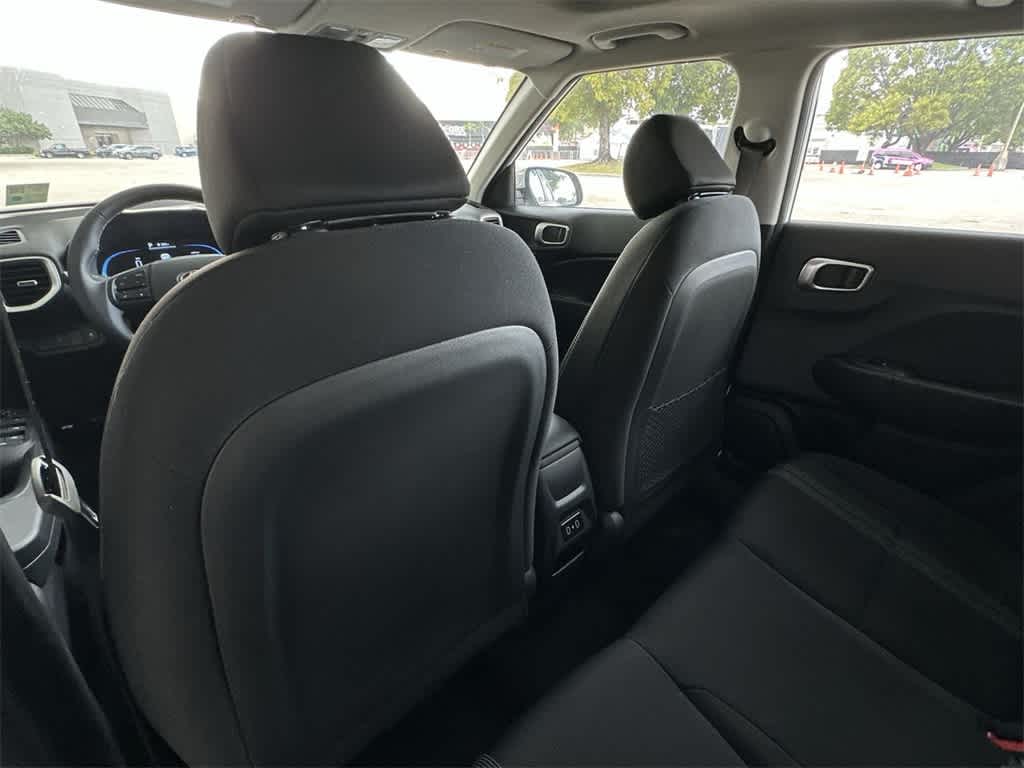 Thumbnail: 2025 Hyundai Venue - 23