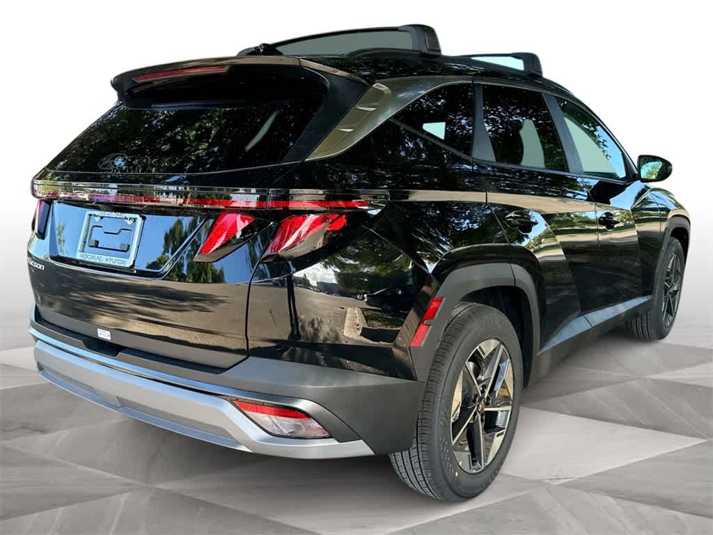 Thumbnail: 2026 Hyundai Tucson - 8