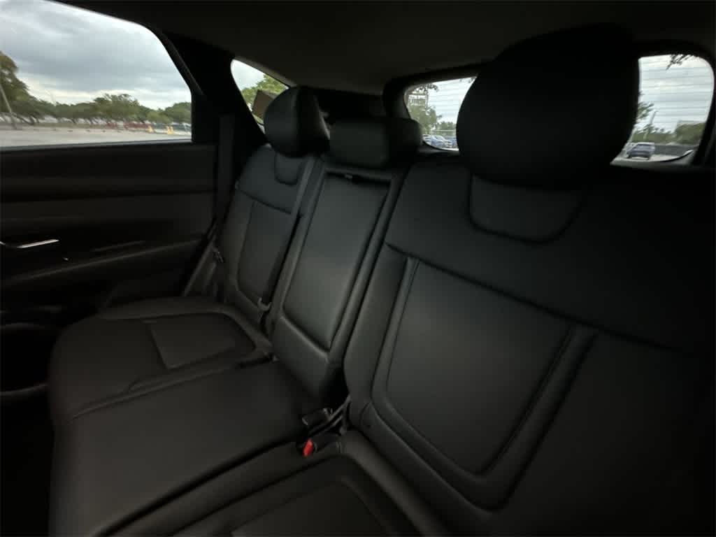 Thumbnail: 2026 Hyundai Tucson - 22