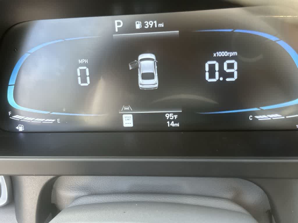 Thumbnail: 2026 Hyundai Elantra - 20