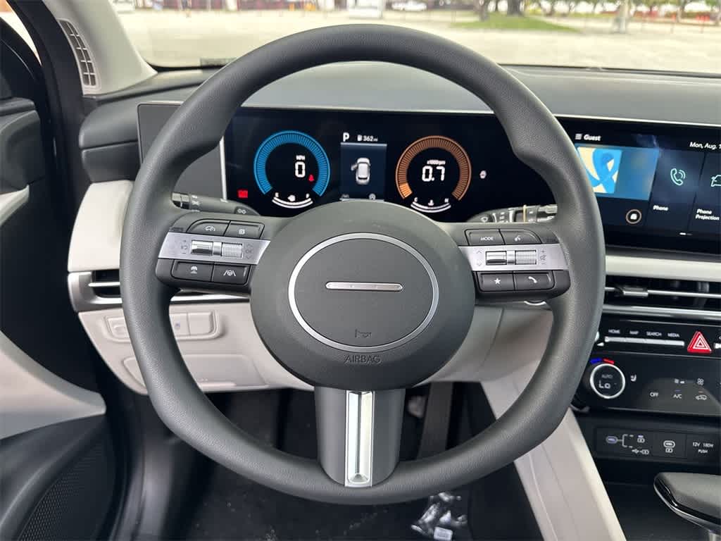 Thumbnail: 2026 Hyundai Tucson - 15