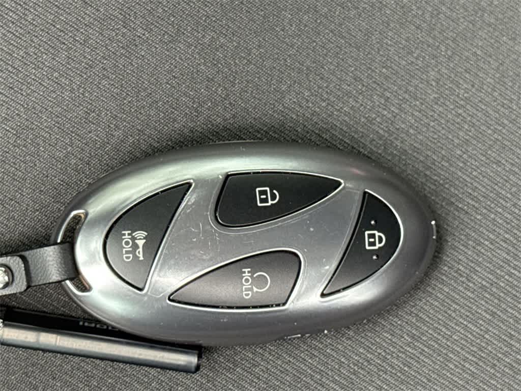 Thumbnail: 2026 Hyundai Tucson - 28
