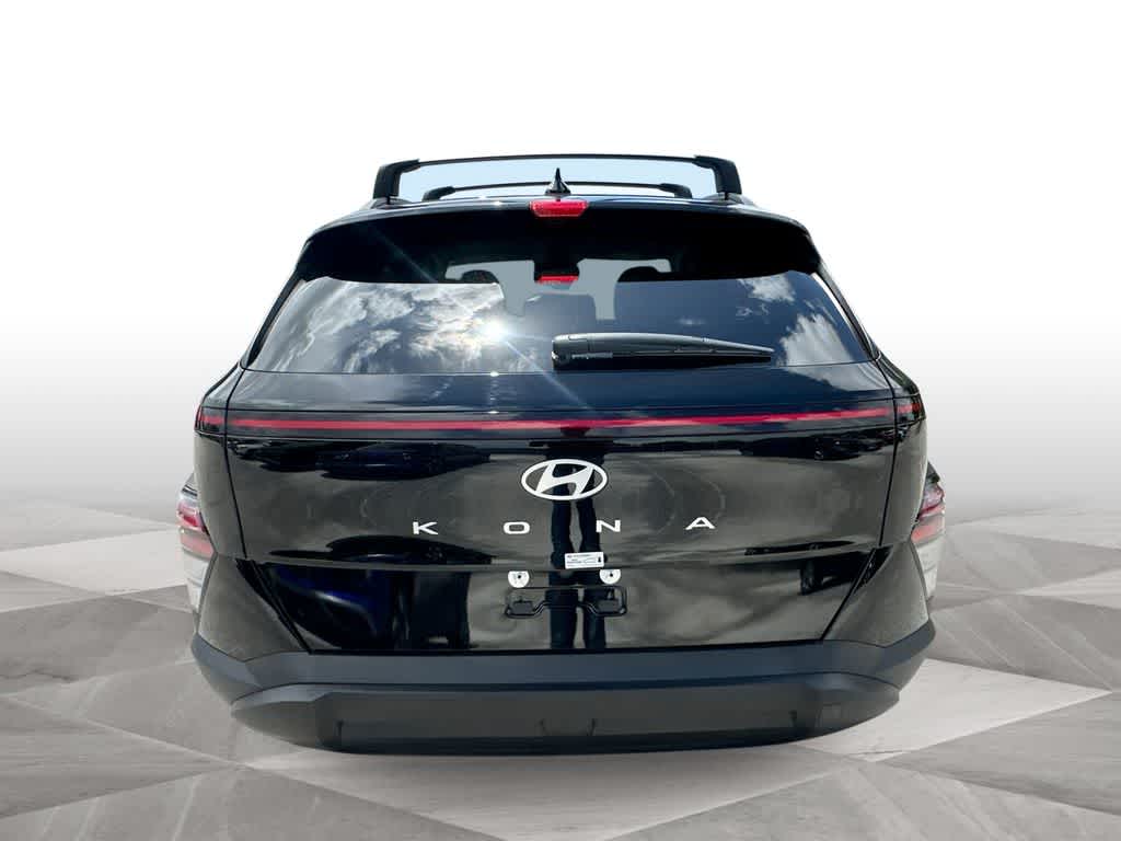 Thumbnail: 2024 Hyundai Kona - 7