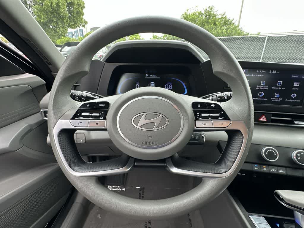Thumbnail: 2024 Hyundai Elantra - 22