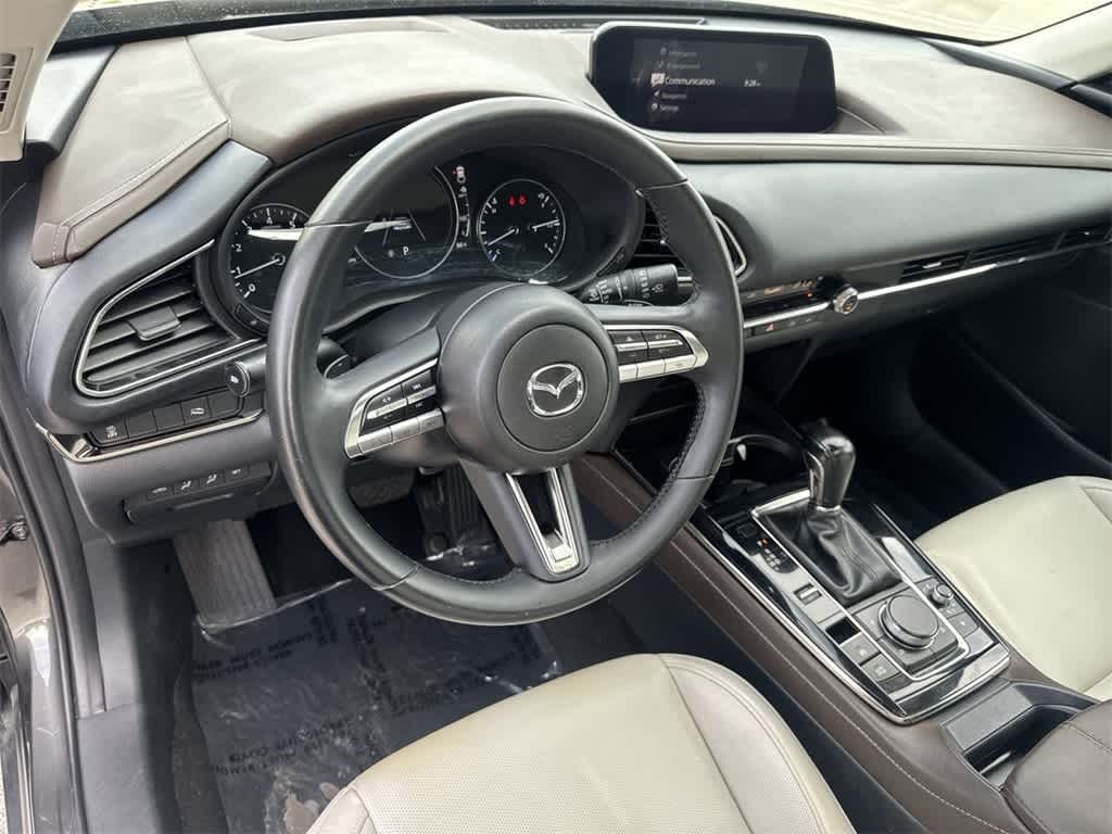Thumbnail: 2022 Mazda CX-30 - 13