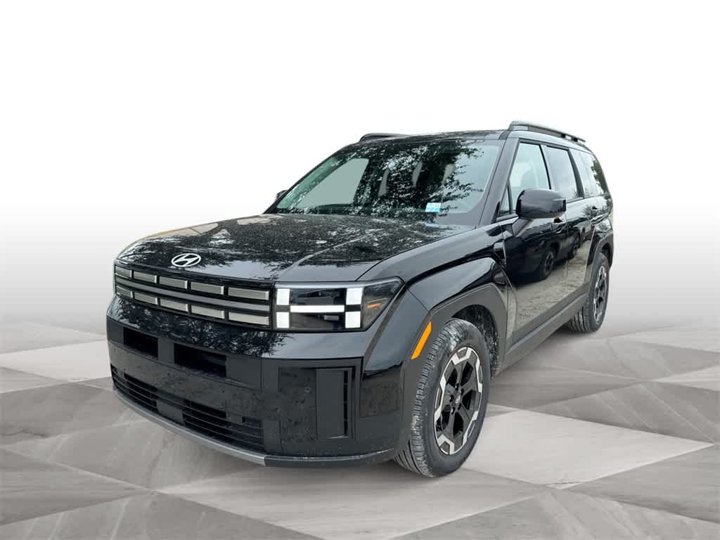 Thumbnail: 2026 Hyundai Santa Fe - 1