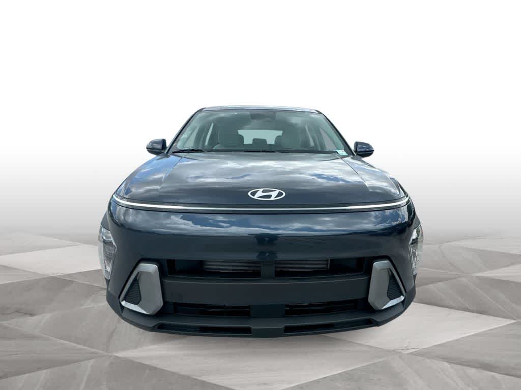 Thumbnail: 2026 Hyundai Kona - 3