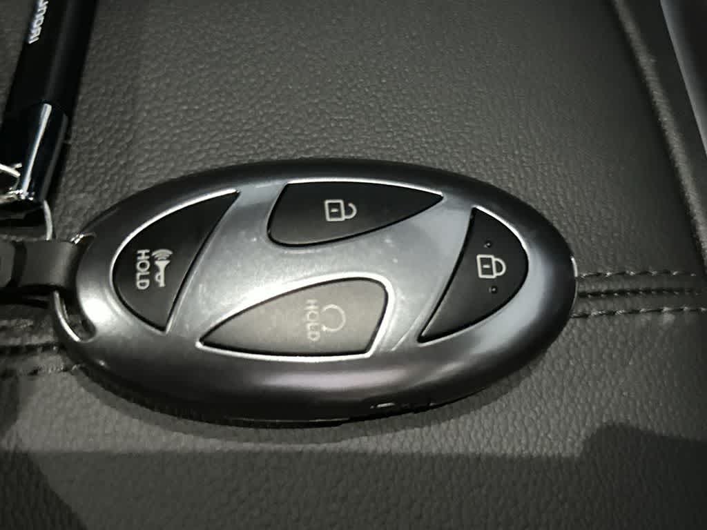 Thumbnail: 2026 Hyundai Tucson - 28